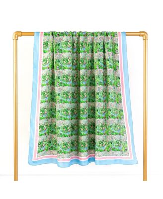 Silk Scarf/Wrap/Sarong