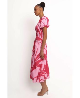 Women's Bradley Maxi Dress