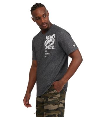 Men's Manhattan Short Sleeve T-Shirt