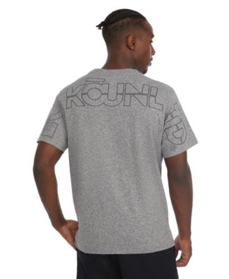 Men's Fineliner Short Sleeve T-Shirt