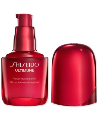 Ultimune Power Infusing Serum, 1 oz, First at Macy's