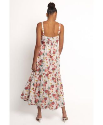 Women's Donatella Maxi Dress