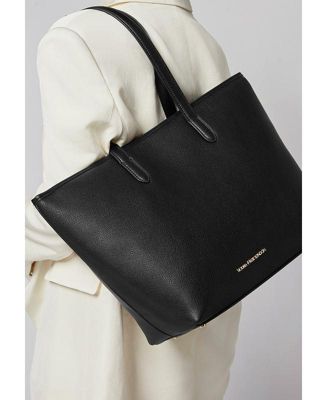 Women's Tote PVC Large Capacity Beach bag Yoana Victoria Hyde