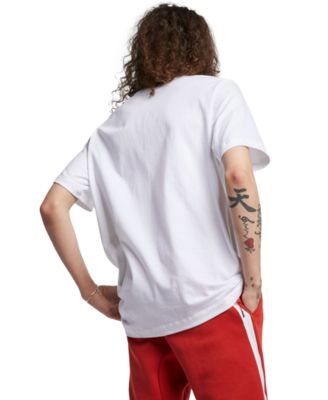 Men's Sportswear Club Short-Sleeve T-Shirt