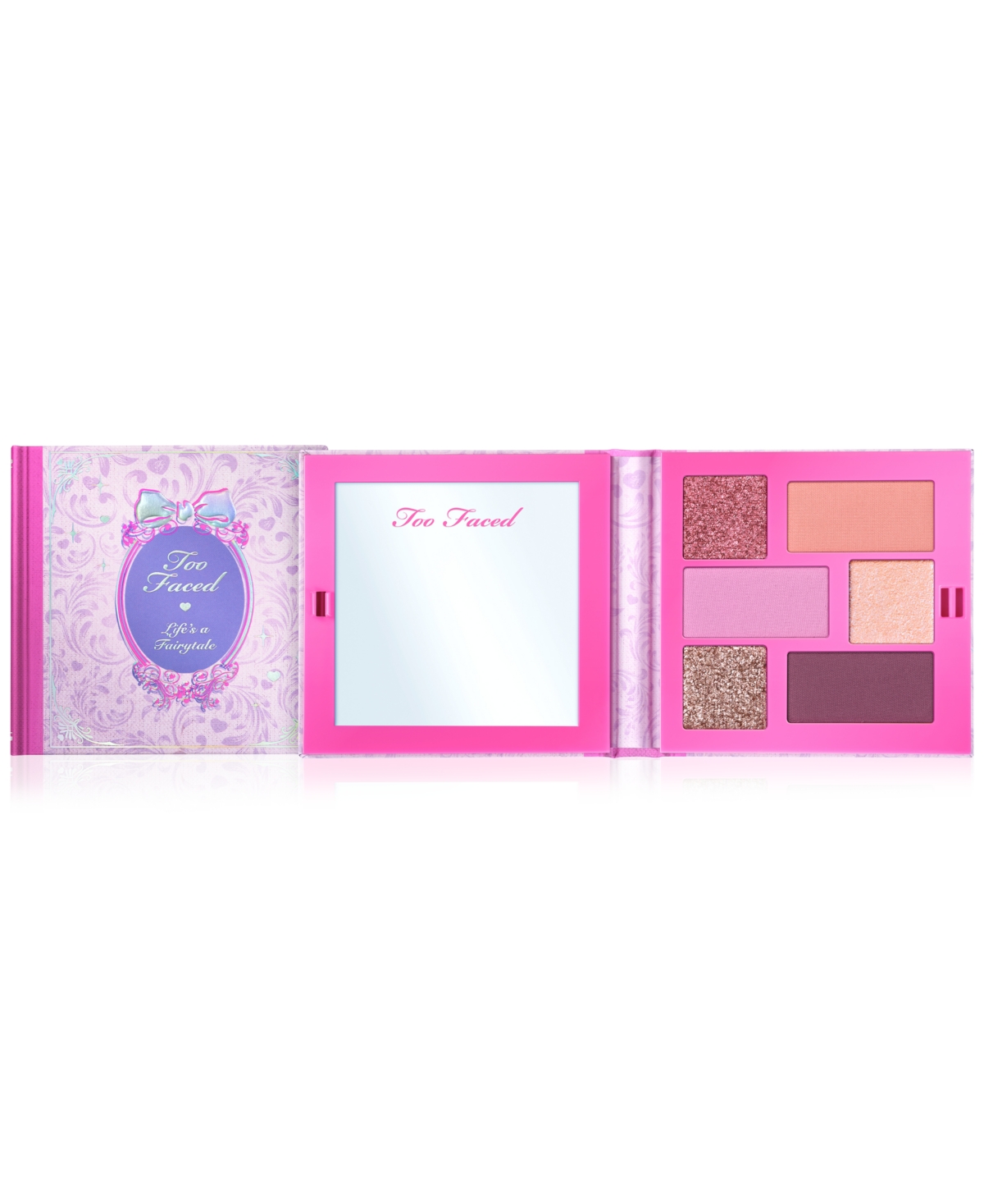 Life's A Fairytale Palette