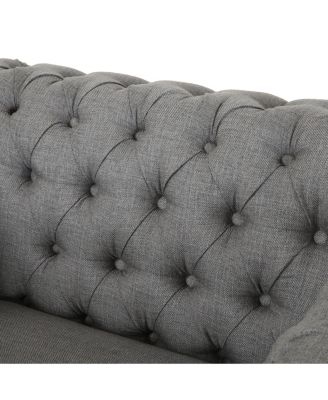 Streamdale Indulge in Luxury Club Chair for Sophisticated Living