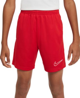 Big Kids Trophy23 Dri-FIT 7" Training Shorts 