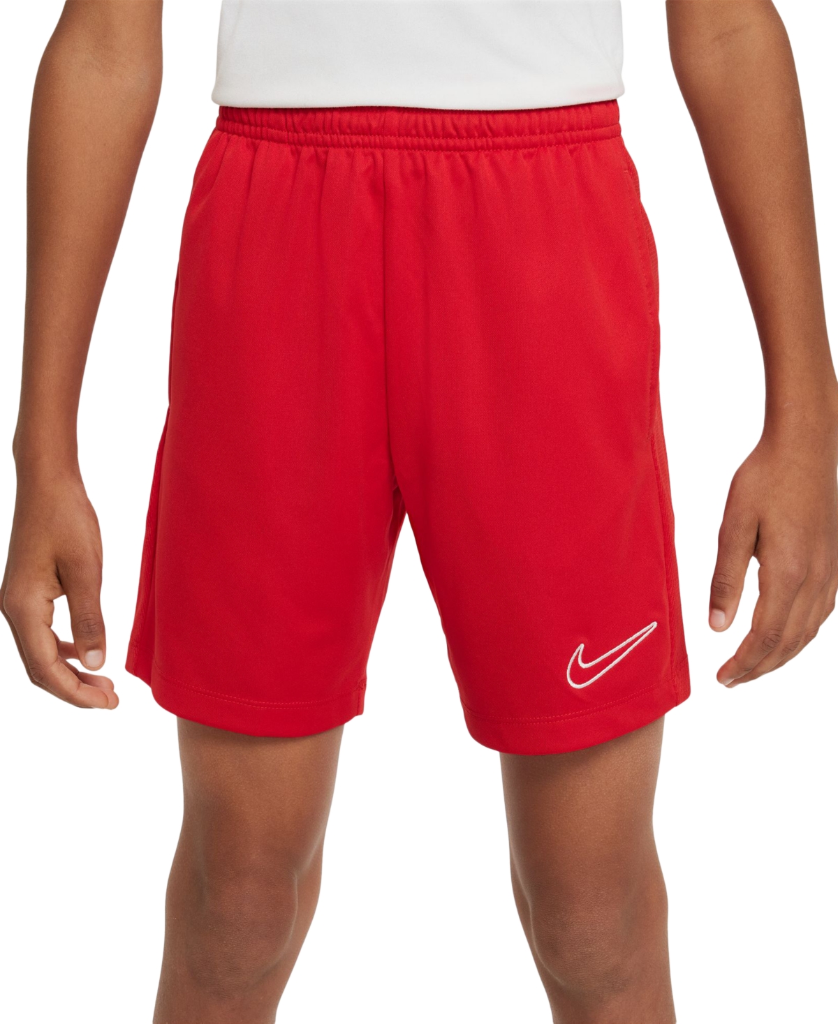 Nike Big Kids Trophy23 Dri-fit 7" Training Shorts