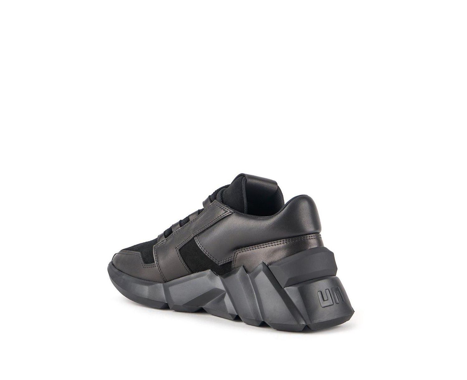 Men's Space Kick Jet Hi