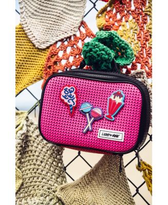 Kids Light Nine Lunch Tote