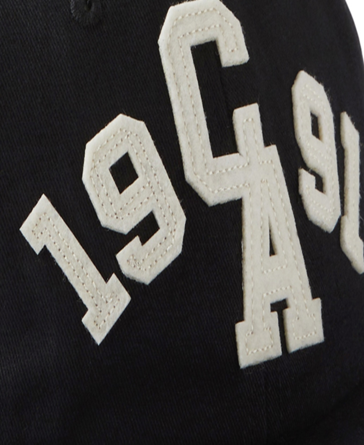 Cotton On Men's 6 Panel Ball Cap