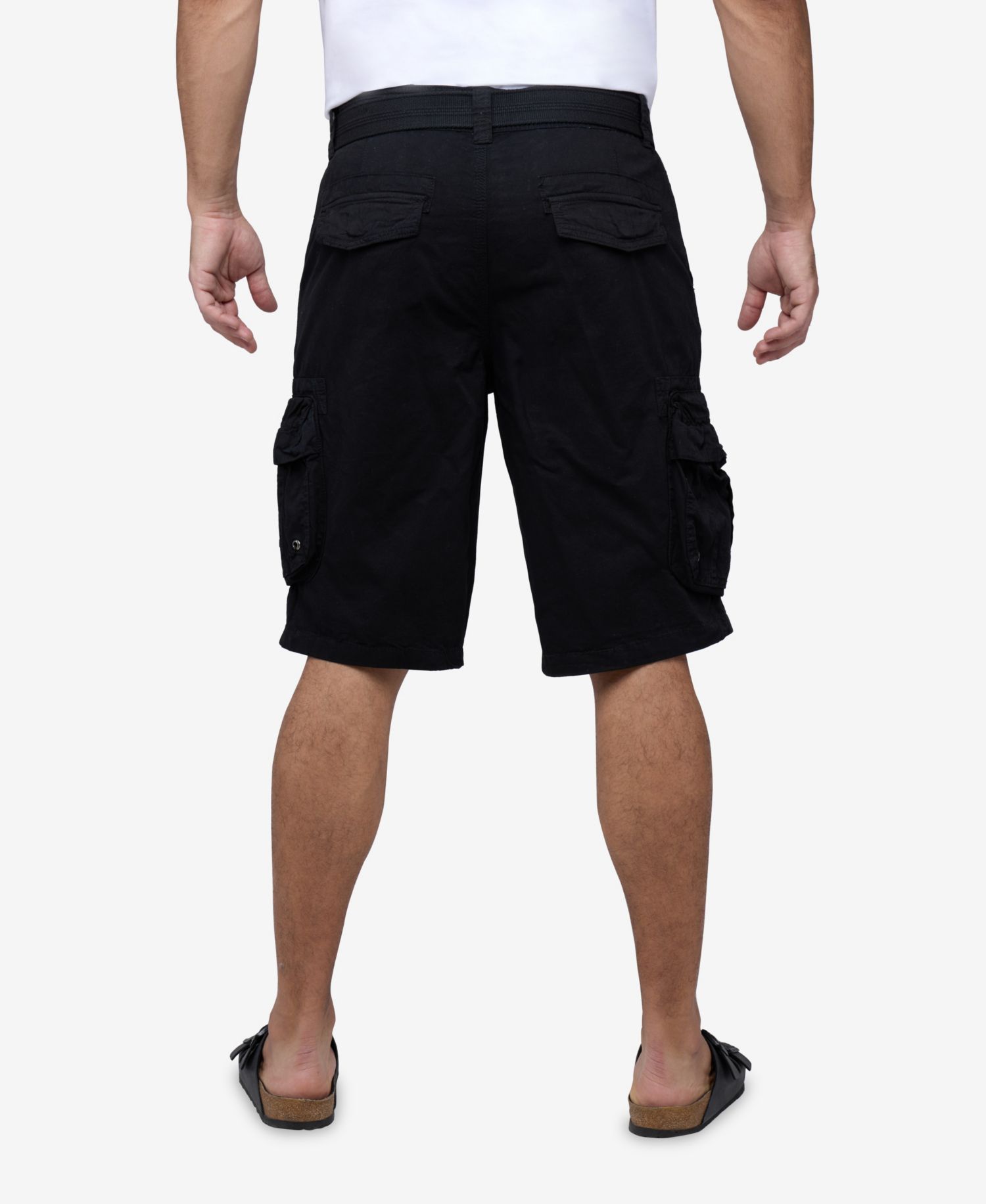 Шорты-карго Big & Tall 12,5"