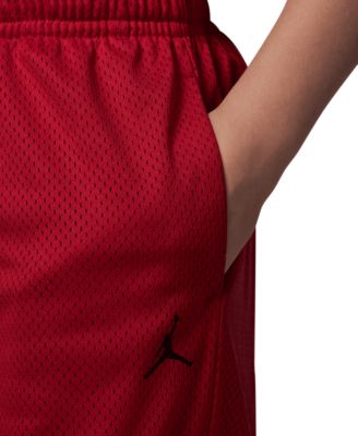 Boys 8-20 Taping Mesh Shorts