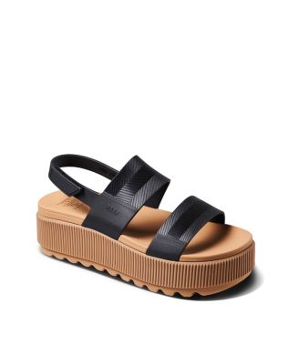 Women's Water Vista Higher Platform Sandals