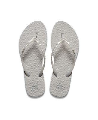 Women's Seaside Twist Thong Sandals