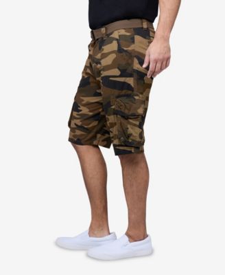 Men's 12.5" Cargo Shorts