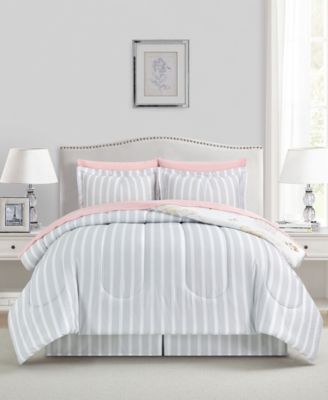 Elodie 8-Pc. Comforter Sets