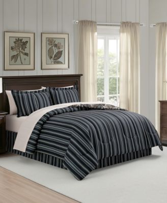 Isabella 8-Pc. Comforter Sets