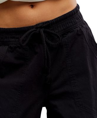 Women's Easy Peasy Pull-On Jeans