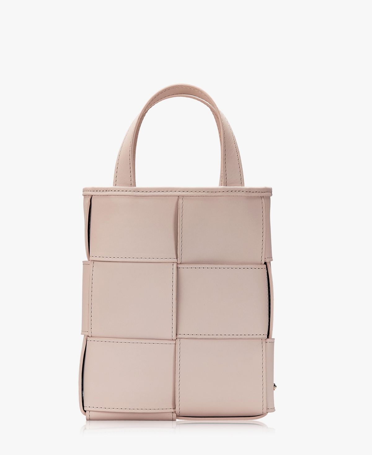 Gigi New York Chloe Mini Shopper Bag