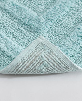 Logan Cotton Tufted Bath Rug, 24" x 40"