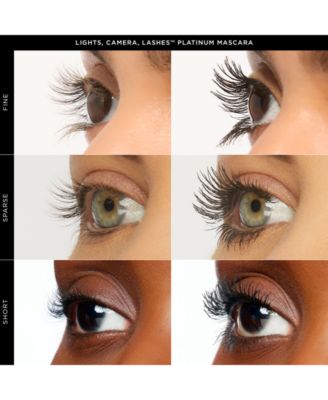 2-Pc. Platinum Status Lash & Liner Set, Exclusively at Macy's