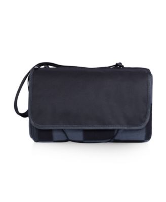 Outdoor Picnic Blanket Tote