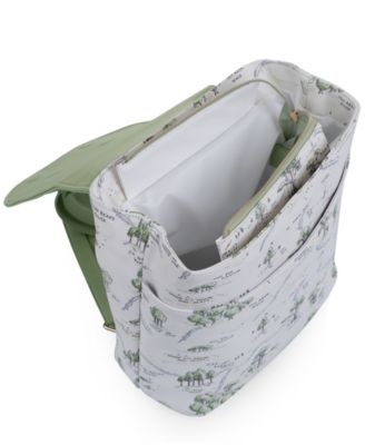 Disney Winnie the Pooh Downtown Mini Cooler Backpack