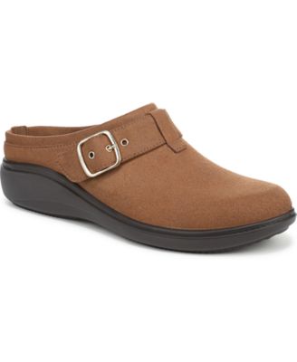 Women's Balance Washable Round Toe Clogs