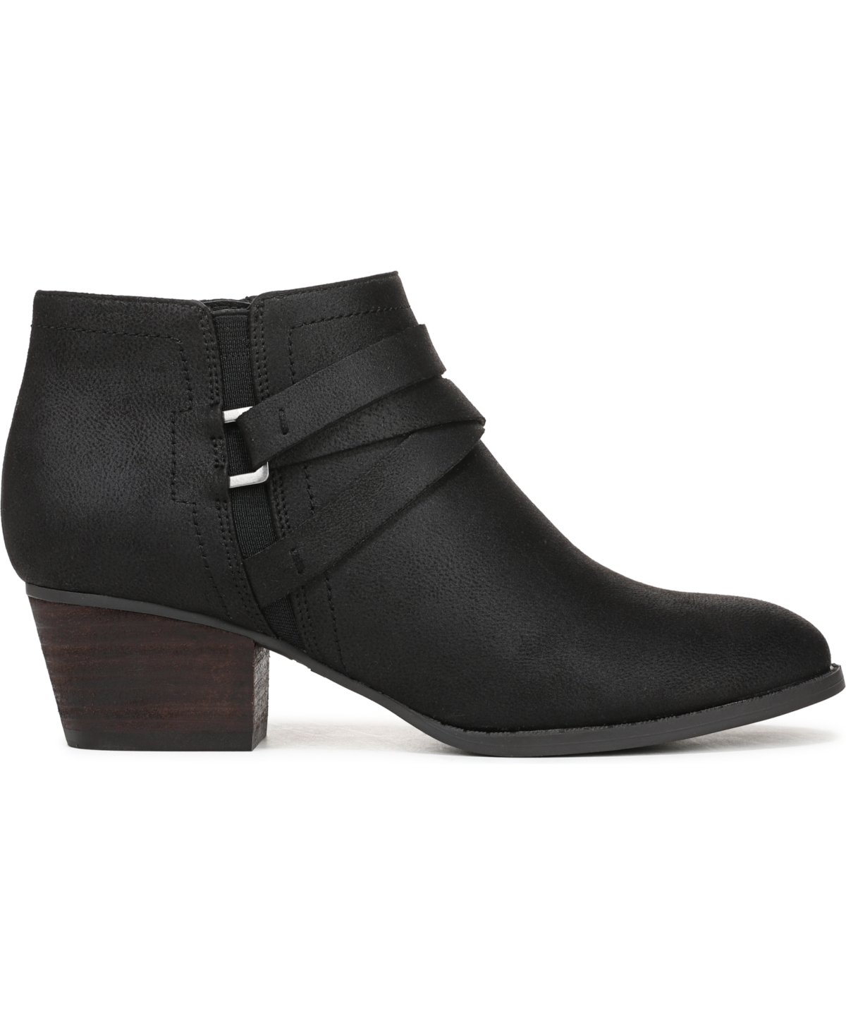 Lifestride Bryce Bootie In Black
