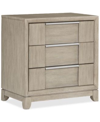 Kaci Nightstand