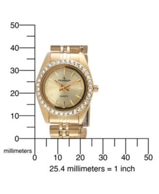 Women Watch Gift set with Interchangeable Bezels