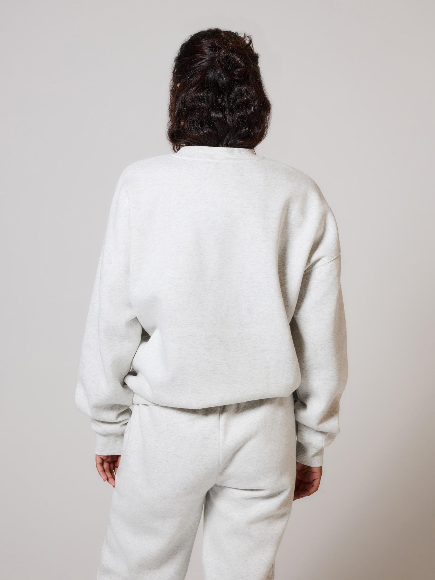 Women's ALL SZN Oversized Sweatshirt