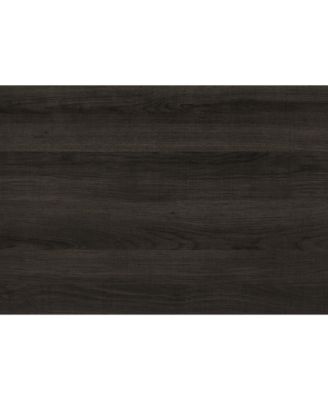 Nightstand with Cabinet Storage for Bedroom Organization and Bedside Use