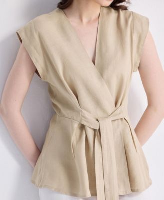 Women's Power Moves Short Sleeve Top