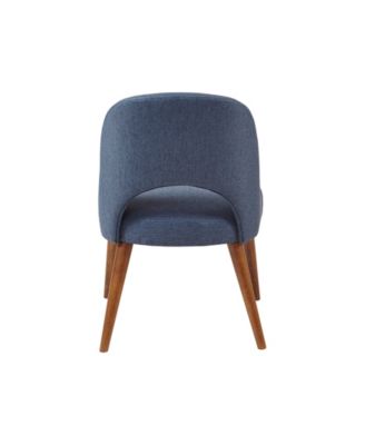 2-Pc. Fabric Nola Upholstered Dining Side Chair