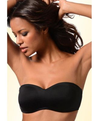 Women's Multiway Strapless T-Shirt Bra