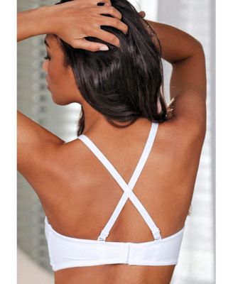 Women's Multiway Strapless T-Shirt Bra