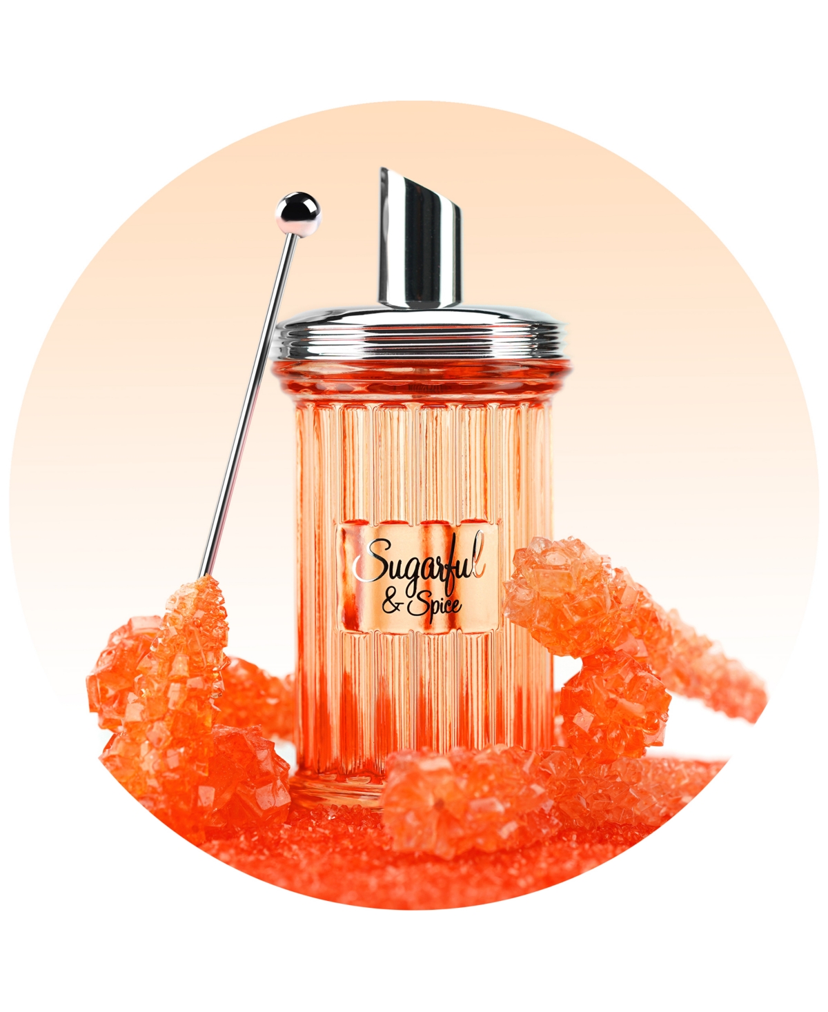 Michel Germain 2-Pc. Sugarful & Spice Eau de Parfum Gift Set