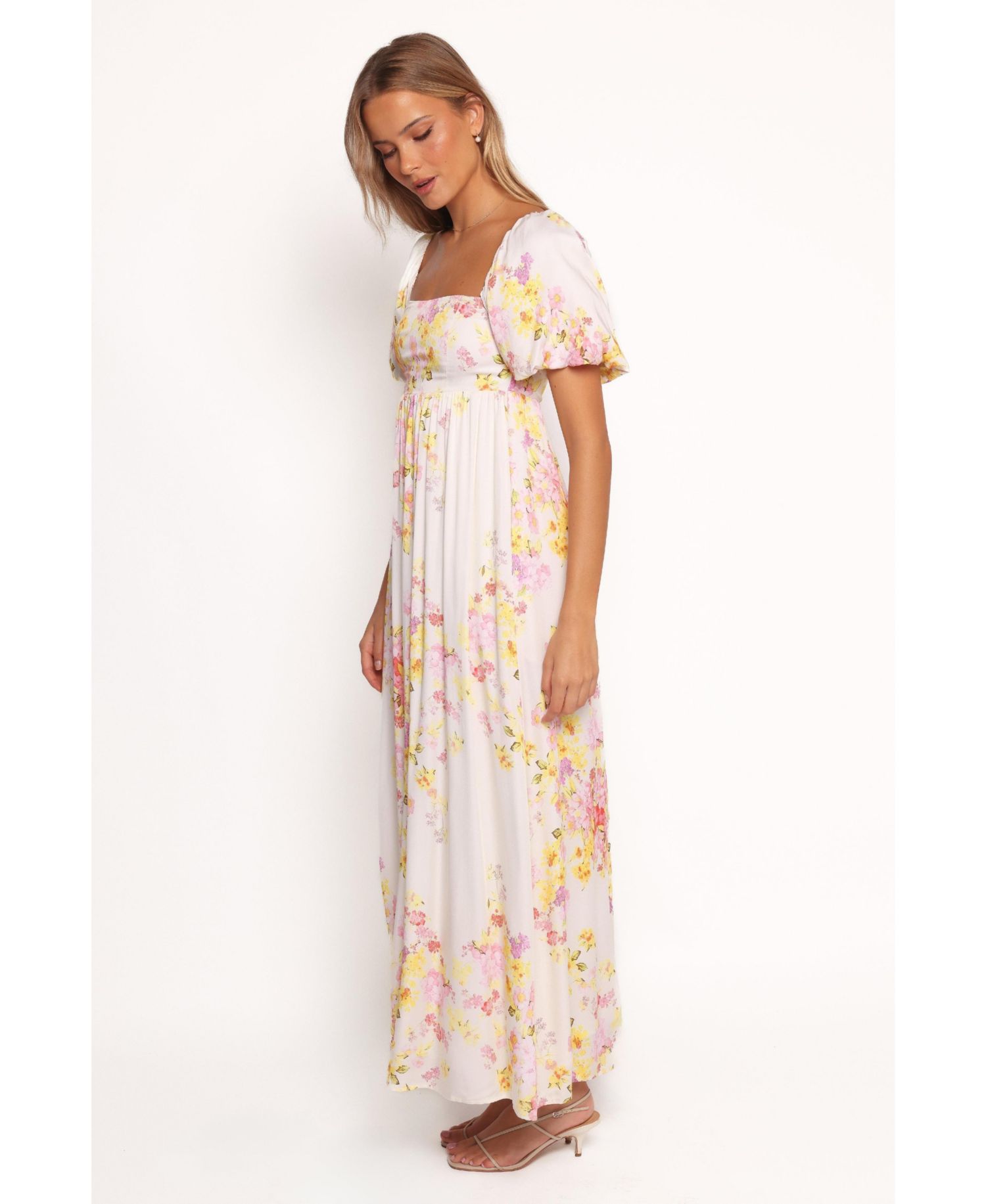 Delaney Maxi Dress