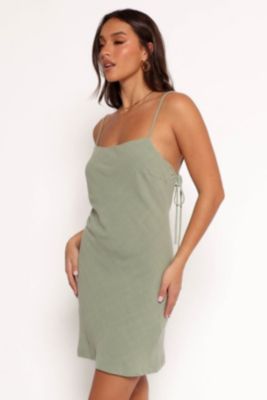Women's Sawyer Mini Slip Dress