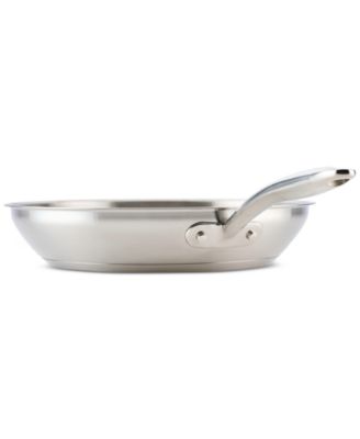 Professional 12.5" Induction Frying Pan