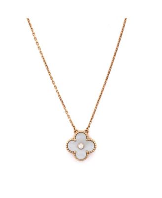 Pre-Owned Van Cleef & Arpels