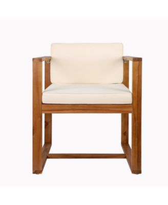 Patio Dining Table and Chairs Set of 5