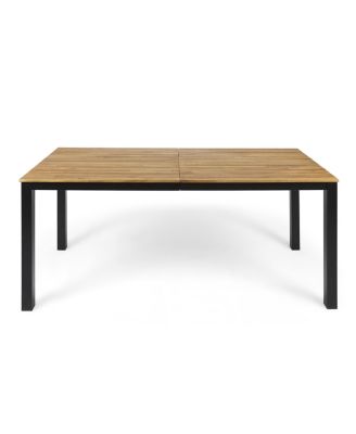 Patio Dining Table and Chairs Set of 5