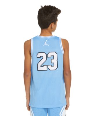 Boys' 8-20 23 Jersey Sleeveless Tank Top