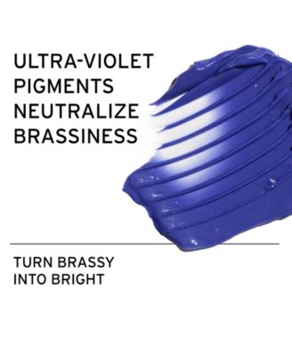 Blonde Rx Anti-Brass Purple Repair Mask, 7.5 oz.