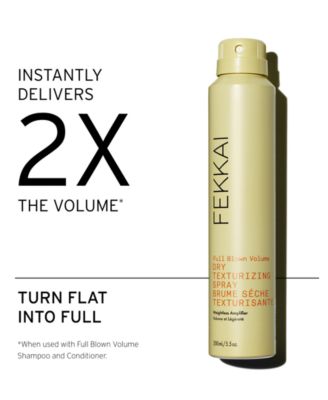 Full Blown Volume Texturizer, 5.5 oz.