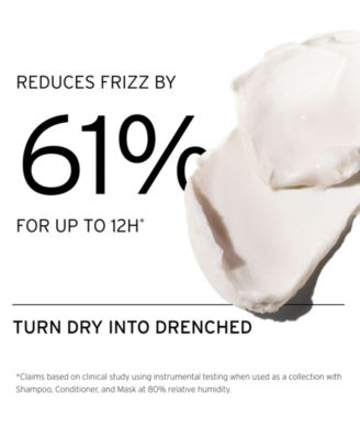 Shea Butter Conditioner, 8.5 oz.