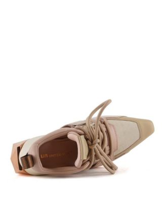 Womens Gem Sporty Hi